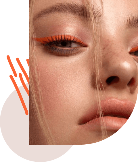 girl face