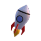 rocket