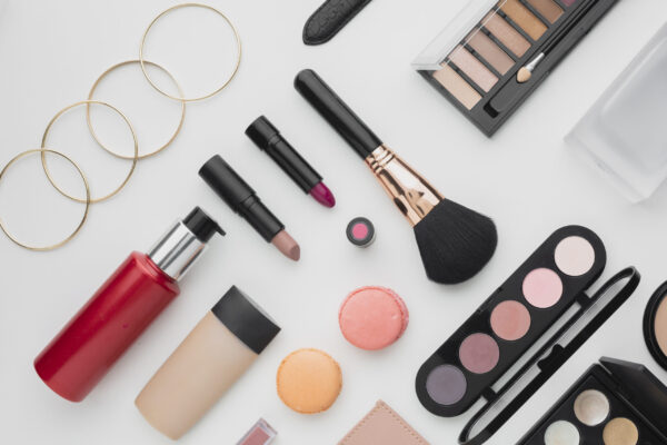 makeup photo